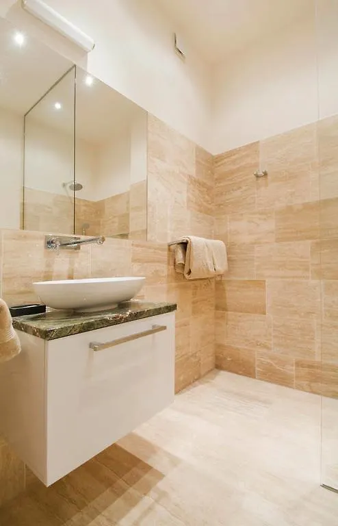 Central Location Budapest Exclusive Apartment 0*,